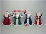 PDP31 Santa Minis 4 asst
