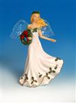 XT3794 Christmas Angel 6"