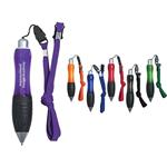 HT1540 The Lido Neck Pen With Custom Imprint