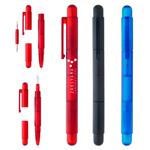 HT7230 Screwdriver/Pen With Custom Imprint