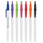 HT842 The Liberty Pen With Custom Imprint
