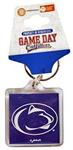 CPJ23180 Penn State Lucite Key Chain