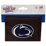 CPJ23306 Penn State Mens Velcro Wallet