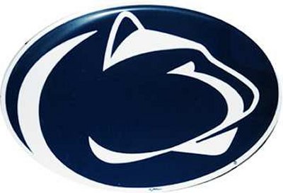 CPJ32161 Penn State Large Car Magnet