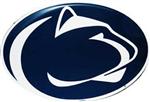 CPJ32161 Penn State Large Car Magnet
