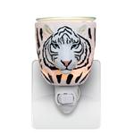 OP898 White Tiger Plugin Oil Warmer