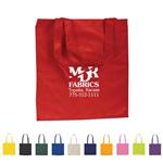HT3030 Non-Woven Promotional Tote Bag with Custom Imprint
