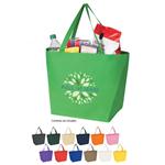 Custom Imprinted Totes