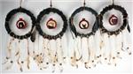 DC901 Dream Catcher 9" 4 asst