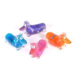 TY147 Squeeze Dachshund
