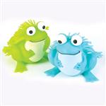 TY108  Puffer Frog