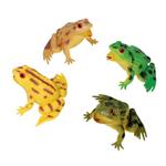 PAFROGA Squeak Frog 3"