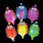 TY159 Light Up Puffer Sea Horse