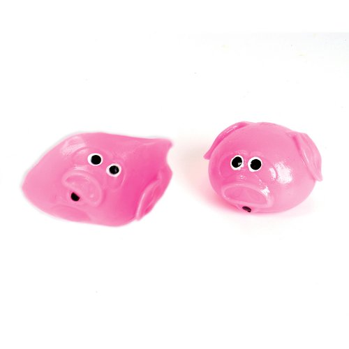 TY171 Splat Pig