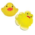 TY205 Splat Duck 