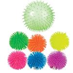 TY101 Blow UP Puffer Ball 4"