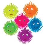 TY102 Puffer Ball with Eyes