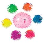 TY103 Blow Up Puffer Fish 