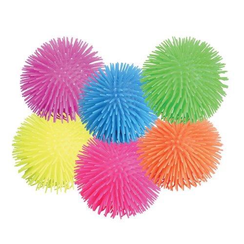 TY105 Pon Pon Ball 5"