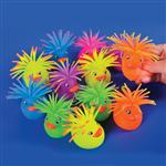 TY131 Puffer Duck