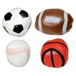 TY119 Soft Sports Balls