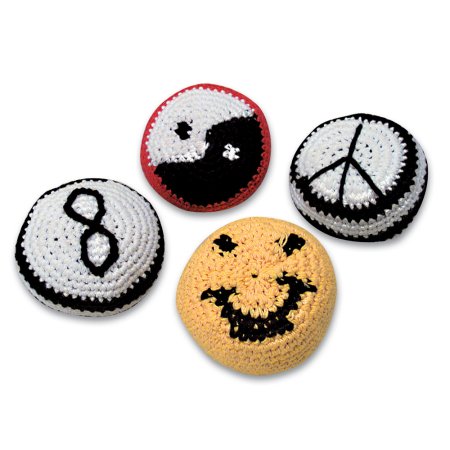 TY122 Woven Kickball