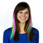 JAHAEXT Hair Extension Clip 18"