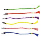 JAHAIBE Braided Hair Beads