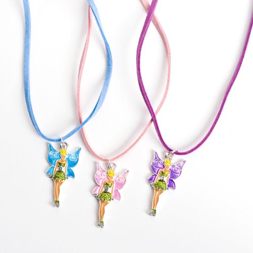 NV008 Fairy Necklace 