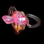 TY180 Flashing Pacifier