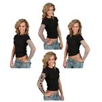 TY192 Printed Tattoo Sleeve 
