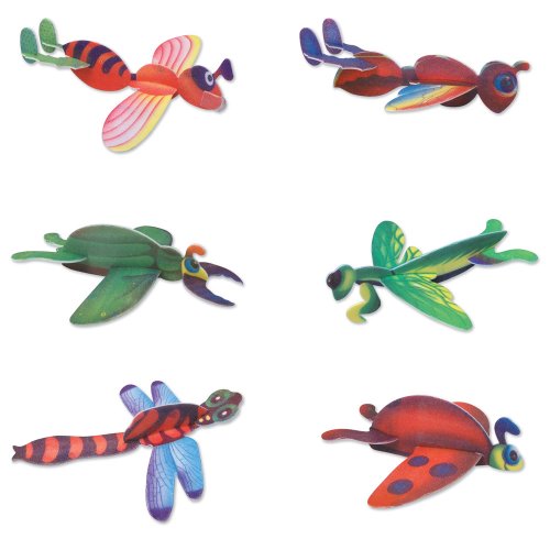 TY203 Insect Flying Glider 
