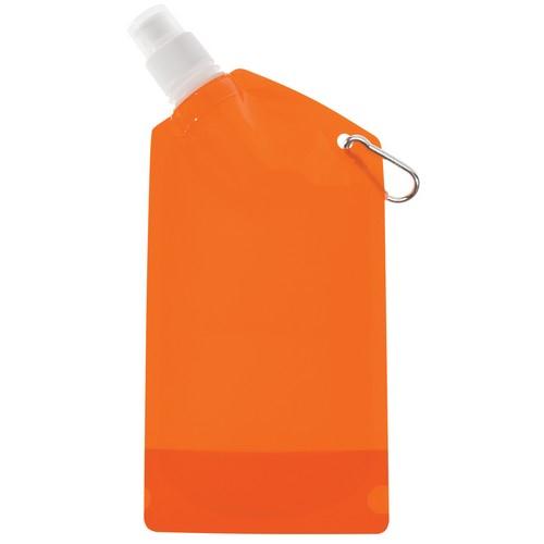 HT5800B  28 Oz. Collapsible Water Bottle