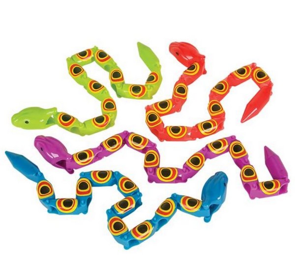 TR53543 Jointed SNAKE