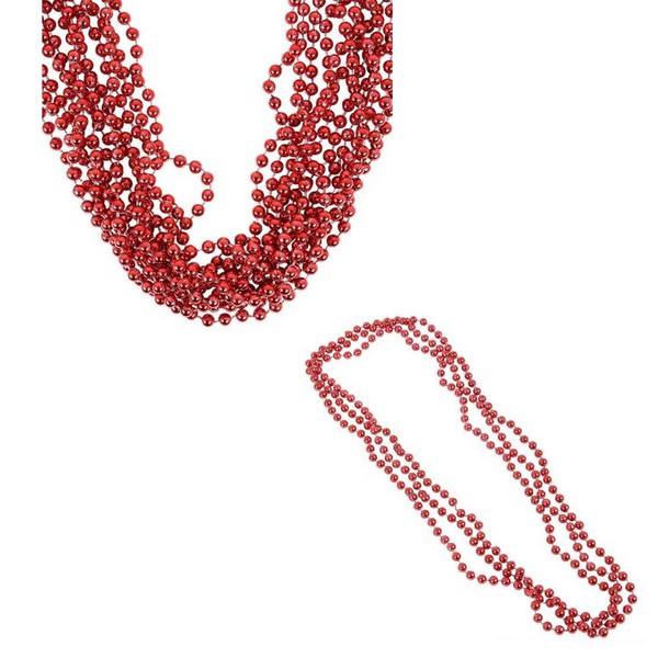 JR41670 Red BEADS