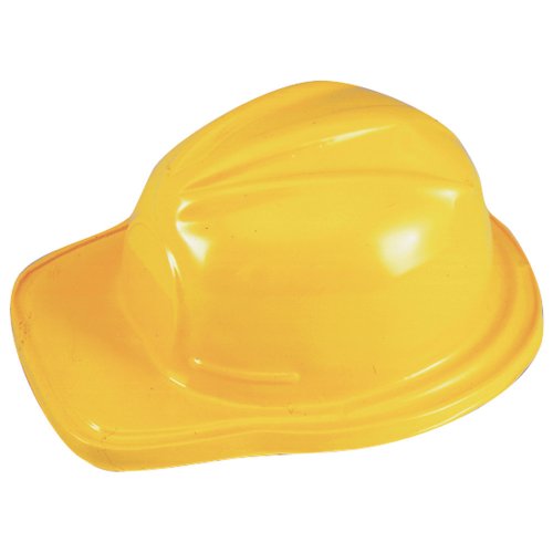 AR22631 Plastic Youth Construction HAT