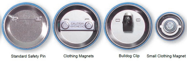 Clothing Magnets