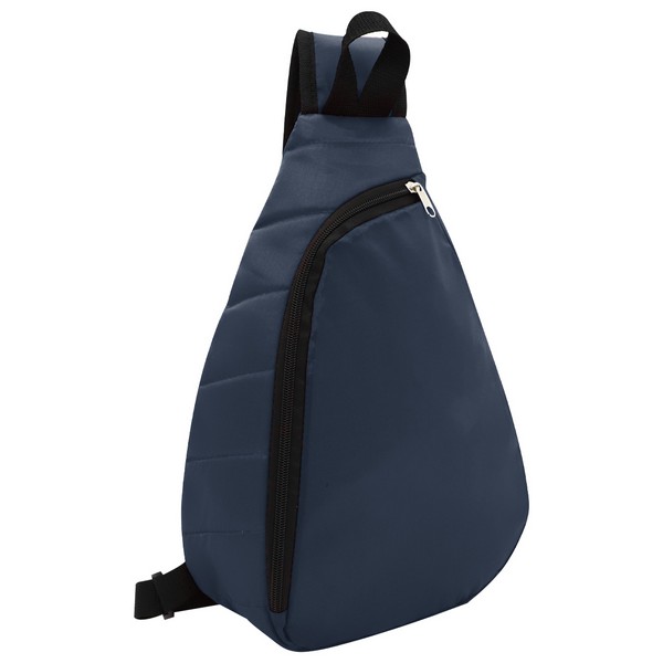 JH35003B Puffy Sling Backpack