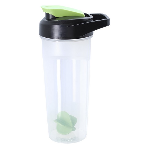 DH5676 21 Oz. Jet Shaker Bottle With Custom Imprint