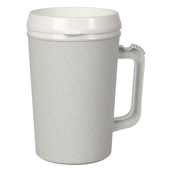 34 oz. Thermo Cafe™ by Thermos® Double Wall Stainless Steel - Item #MDF2110  -  Custom Printed Promotional Products