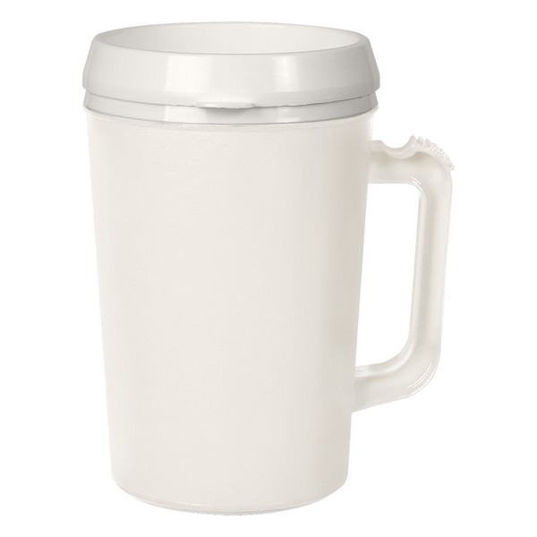 34 oz. Thermo Cafe™ by Thermos® Double Wall Stainless Steel - Item #MDF2110  -  Custom Printed Promotional Products