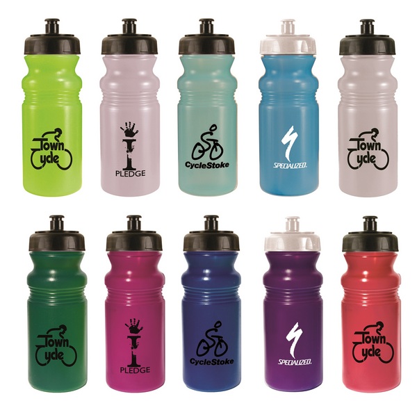 cycle bottle price