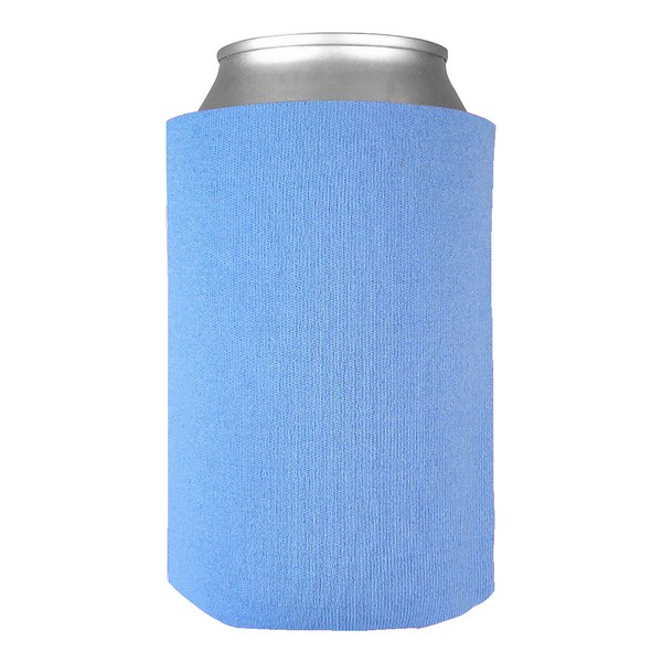 DC10464CP Neoprene Can Cooler With Full Color Custom Imprint