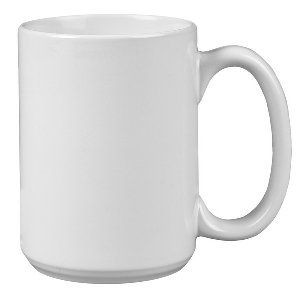 DX8800 15 Oz. Mighty Mug With Custom Imprint