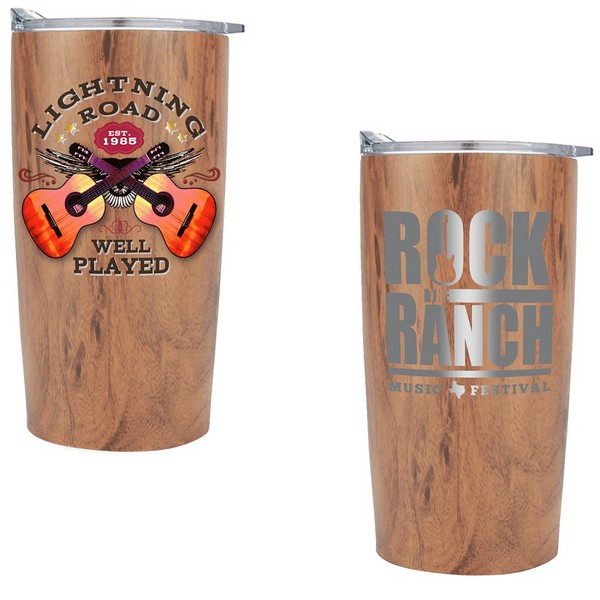 Custom Tumblers - Wholesale