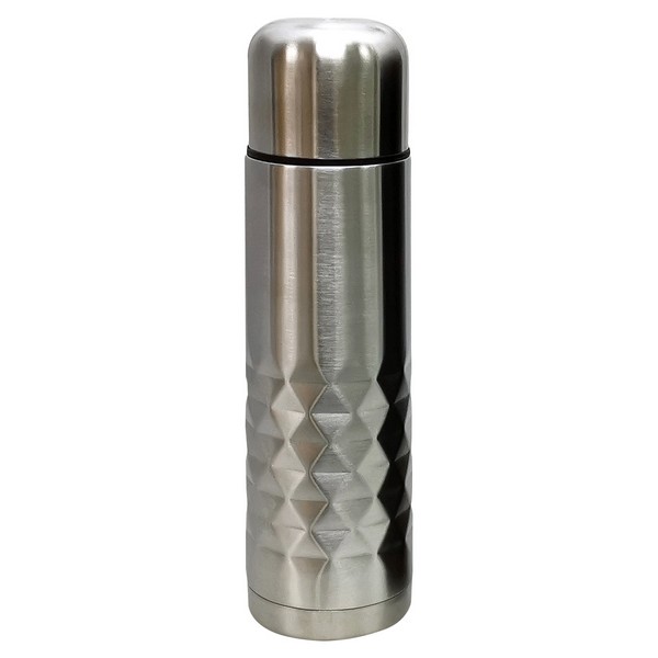 DH50018 16 Oz. Lincoln Stainless Steel Thermos With Custom Imprint