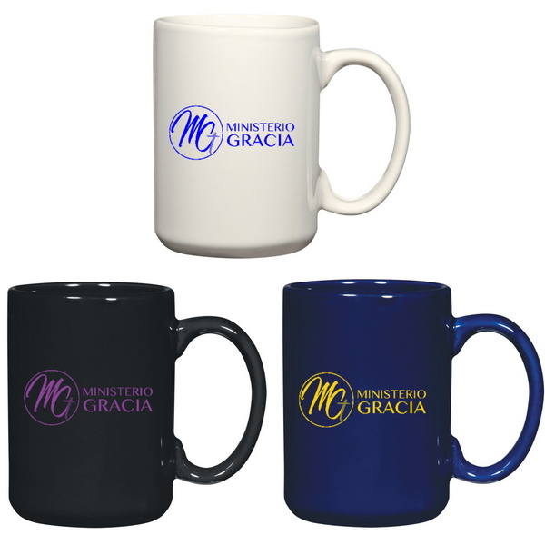 Tazas Mug Grandes 