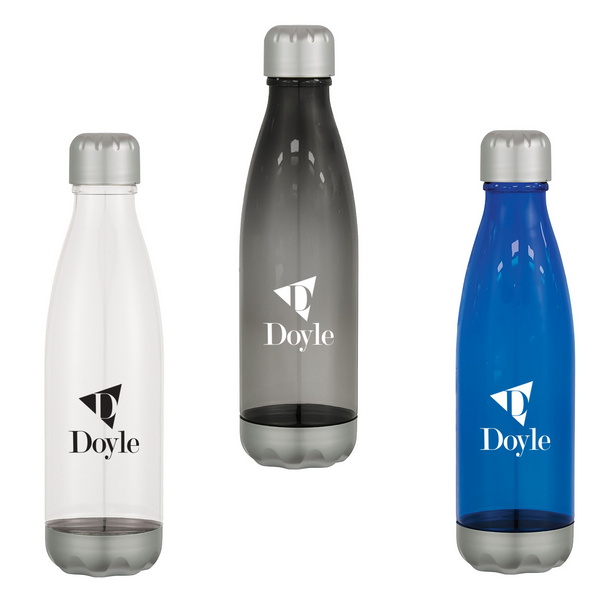 DH5676 21 Oz. Jet Shaker Bottle With Custom Imprint