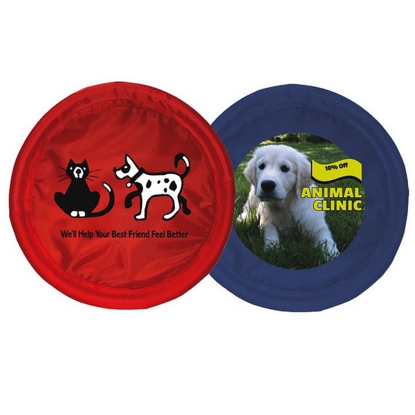 bulk frisbees for dogs