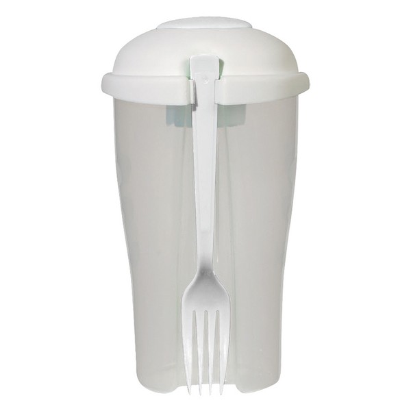 HH2155 3 Piece Salad Shaker Set With Custom Imprint